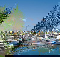 Keppel Bay Fishing Adventure - Sydney Tourism