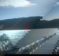 Keswick Island Jetty - Sydney Tourism