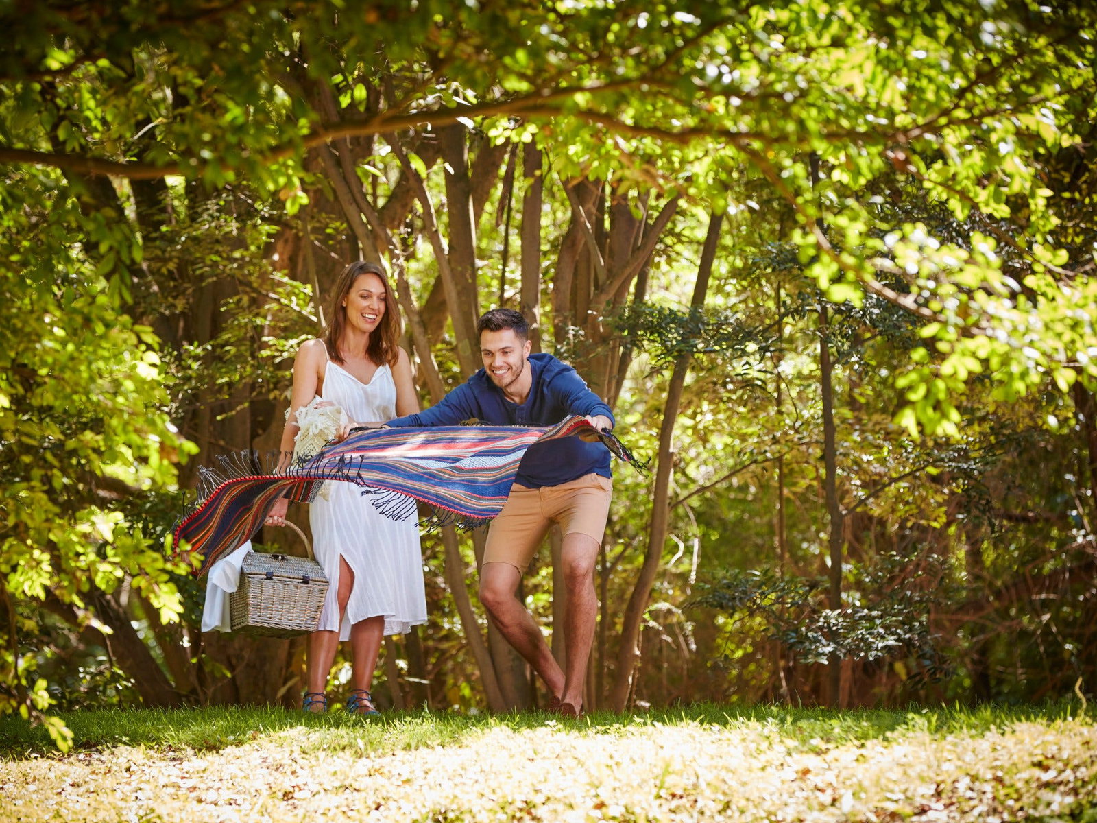 Muirlea QLD Sydney Tourism