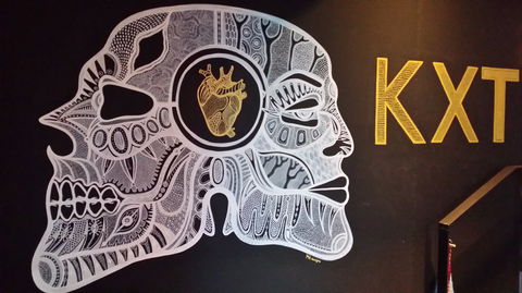 Kings Cross Theatre - KXT - Sydney Tourism 0