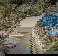 Lady Bay Beach - Sydney Tourism