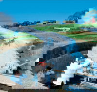 Lytton - Sydney Tourism