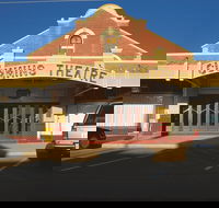 Merredin - Sydney Tourism