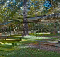 Minyon Grass Picnic Area - Sydney Tourism