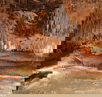 Mole Creek - Sydney Tourism