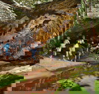 Monto - Sydney Tourism