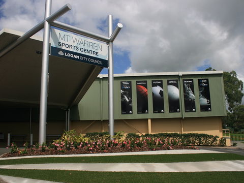Mount Warren Sports Centre - Sydney Tourism 0