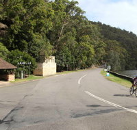 Mount Colah Station to Pymble Station Cycle Route - Sydney Tourism