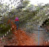 Mount Matilda Walk Trail Wongan Hills - Sydney Tourism