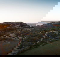 Mount Wudinna - Sydney Tourism