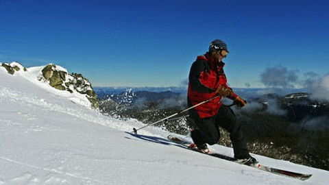 Mt Stirling - Sydney Tourism 0