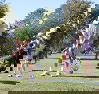 Nambucca River Golf Driving Range - Sydney Tourism