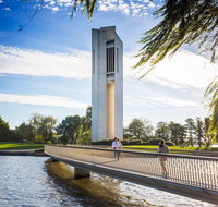 National Carillon - Sydney Tourism