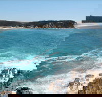 Nelson Beach - Sydney Tourism