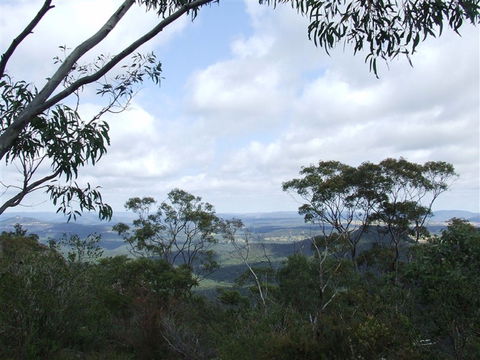 Nullo Mountain - Sydney Tourism 0
