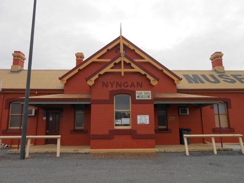 Nyngan Museum - Sydney Tourism 0