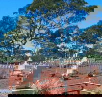 Old Pioneer Cemetery Coolgardie