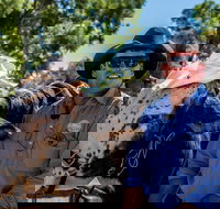 Outback Stockman's Show - Sydney Tourism