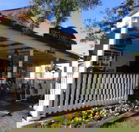 Passionfish Candles - Sydney Tourism