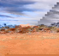 Peace Gorge - Sydney Tourism