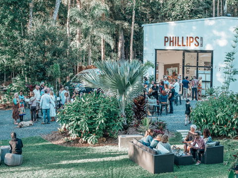 Phillips Gallery - Sydney Tourism 2