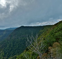 Pinnacle Walk and Lookout