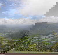 Pinnacle - Sydney Tourism