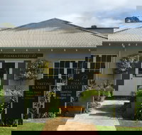 Pukara Estate - Margaret River Tasting Room - Sydney Tourism