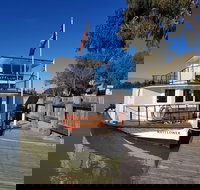 PW Mayflower Cruises - - Sydney Tourism