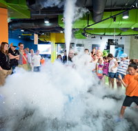 Questacon  The National Science and Technology Centre - Sydney Tourism