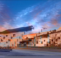 Quorn Historic Building Walk - Sydney Tourism