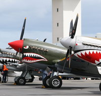 RAAF Museum - Sydney Tourism
