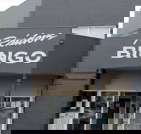 Raiders Bingo Centre - Sydney Tourism