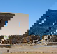 Richmans Enginehouse - Sydney Tourism