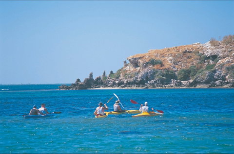 Safety Bay - Sydney Tourism 2