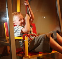 Sciencentre - Sydney Tourism