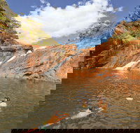 Serpentine - Sydney Tourism