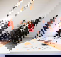 Shepparton Art Museum - Sydney Tourism