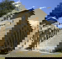 St Mark's Church Pontville - Sydney Tourism