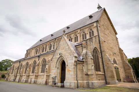 St Peters Anglican Church - Sydney Tourism 0