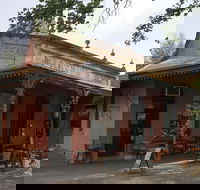 Tansley  Co Vintage Merchants - Sydney Tourism