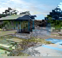 Tea Tree picnic area and lookout - Sydney Tourism