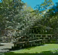 Terania Creek Picnic Area - Sydney Tourism