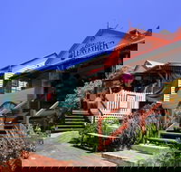 The Tilba District Heritage Areas - Sydney Tourism