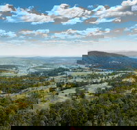 Tooloom Lookout - Sydney Tourism