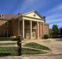United States of America Embassy of The - Sydney Tourism