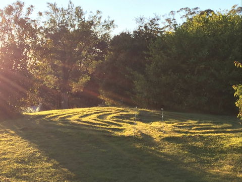 Vortex Healing Centre - Sydney Tourism 0