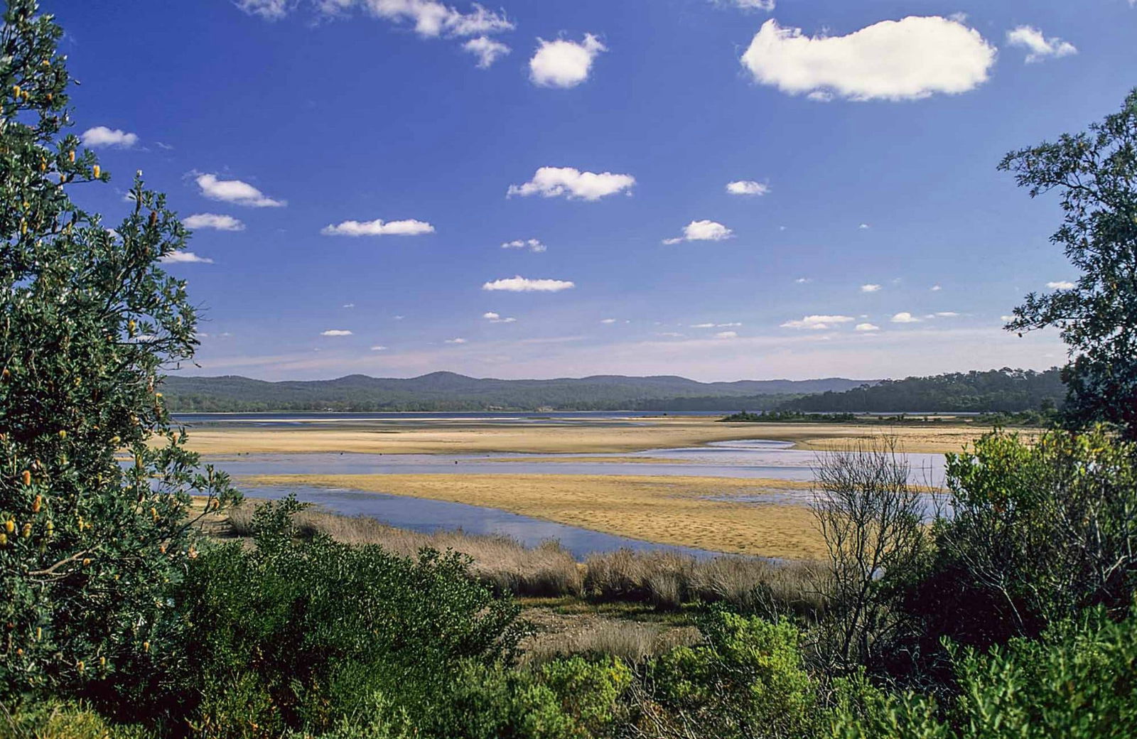 Wallagoot NSW Sydney Tourism