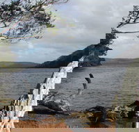 Walpole-Nornalup Inlet - Sydney Tourism