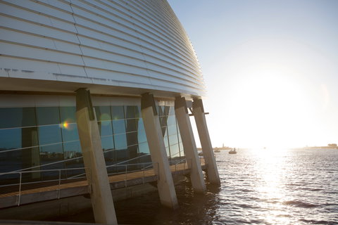 WA Maritime Museum - Sydney Tourism 1
